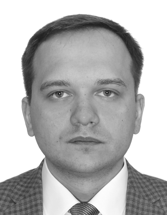 САВЧУК АЛЕКСАНДР АНАТОЛЬЕВИЧ