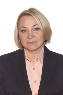 ТРУНОВА ЛЮДМИЛА АЛЕКСЕЕВНА